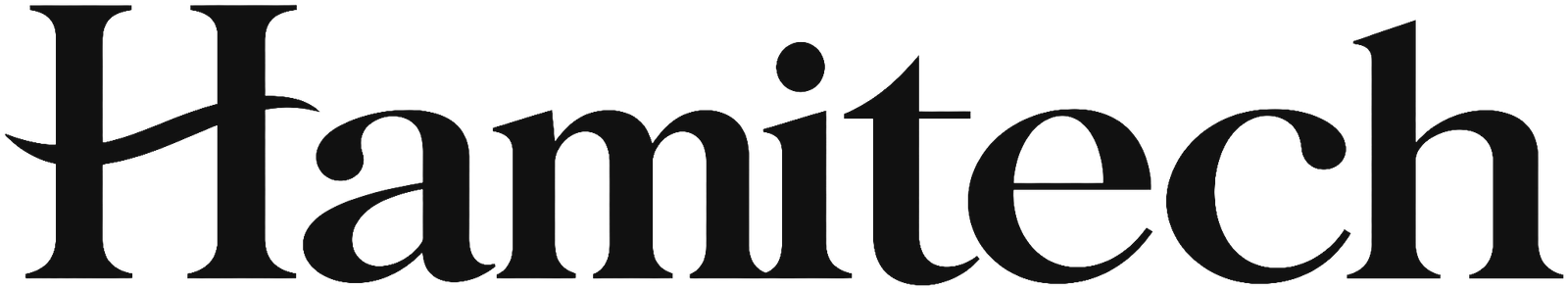 Hamitech logo