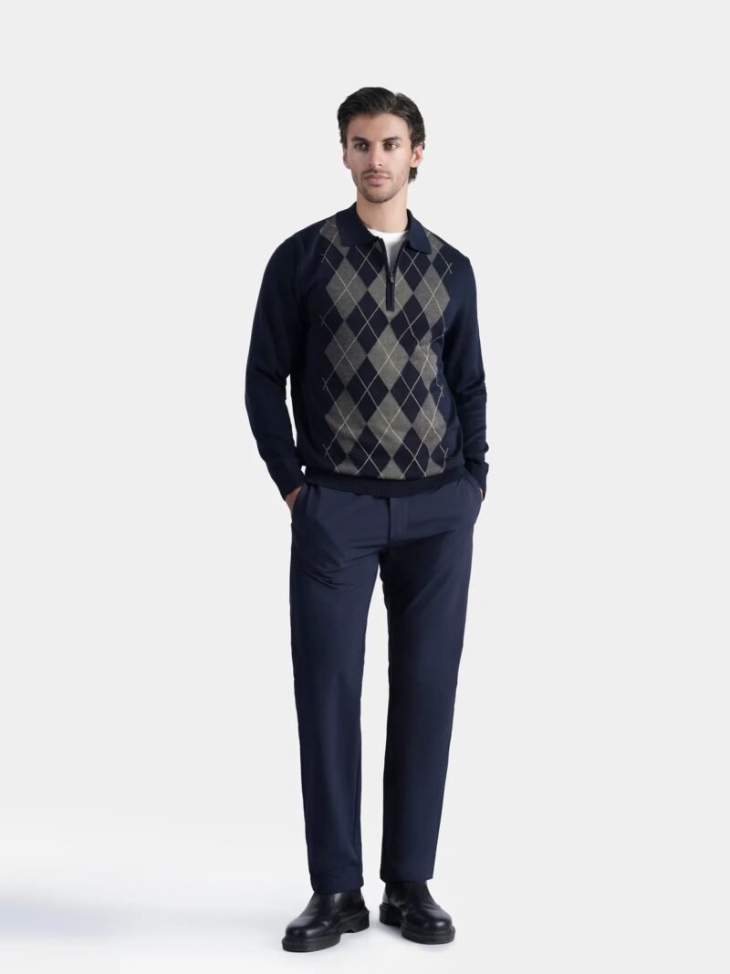 textured overshirt set sand